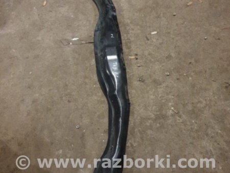 ФОТО Защита для Subaru Tribeca B9 (05-08) Київ