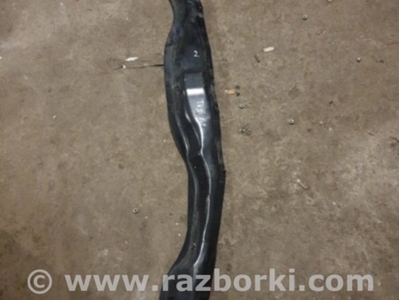 ФОТО Защита для Subaru Tribeca B9 (05-08) Київ
