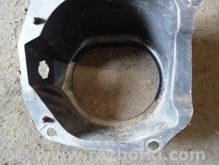 ФОТО Накладка кузова для Subaru Tribeca B9 (05-08) Київ