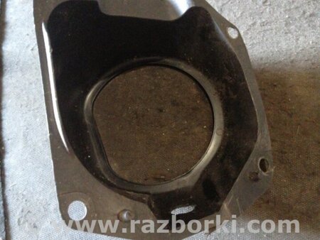 ФОТО Накладка кузова для Subaru Tribeca B9 (05-08) Київ
