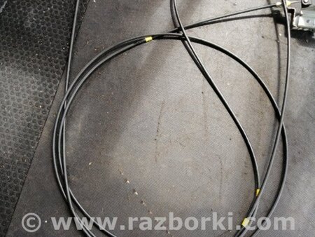 ФОТО Трос лючка бака для Subaru Tribeca B9 (05-08) Київ