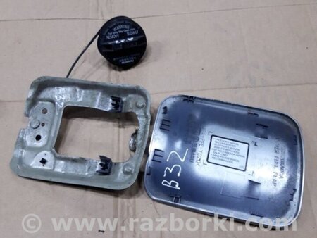 ФОТО Лючок топливного бака для Subaru Tribeca B9 (05-08) Київ