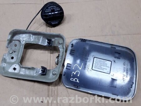 ФОТО Лючок топливного бака для Subaru Tribeca B9 (05-08) Київ