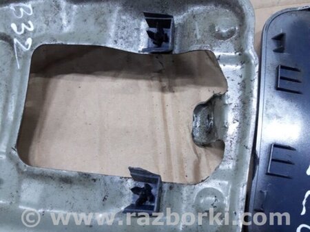 ФОТО Лючок топливного бака для Subaru Tribeca B9 (05-08) Київ