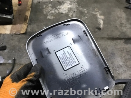 ФОТО Лючок топливного бака для Subaru Tribeca B9 (05-08) Київ