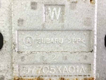 ФОТО Наполнитель бампера задний для Subaru Tribeca B9 (05-08) Київ