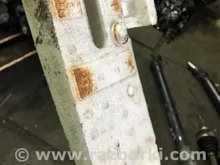 ФОТО Наполнитель бампера задний для Subaru Tribeca B9 (05-08) Київ