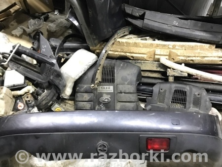 ФОТО Бампер задний для Subaru Tribeca B9 (05-08) Київ