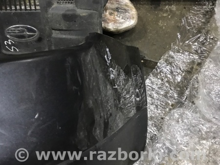 ФОТО Бампер задний для Subaru Tribeca B9 (05-08) Київ