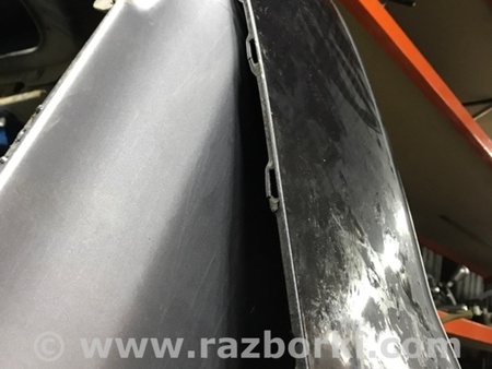 ФОТО Бампер задний для Subaru Tribeca B9 (05-08) Київ