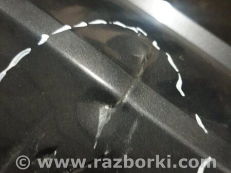 ФОТО Бампер задний для Subaru Tribeca B9 (05-08) Київ