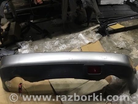 ФОТО Бампер задний для Subaru Tribeca B9 (05-08) Київ