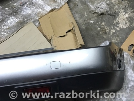 ФОТО Бампер задний для Subaru Tribeca B9 (05-08) Київ