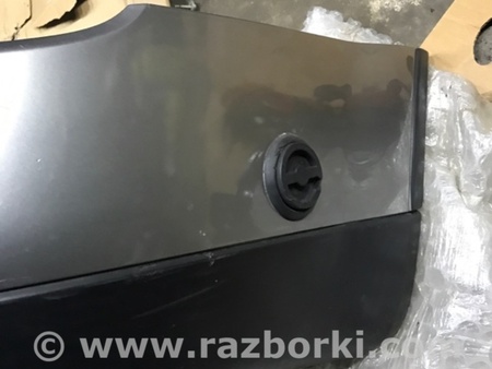 ФОТО Бампер задний для Subaru Tribeca B9 (05-08) Київ