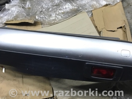 ФОТО Бампер задний для Subaru Tribeca B9 (05-08) Київ