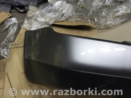 ФОТО Бампер задний для Subaru Tribeca B9 (05-08) Київ
