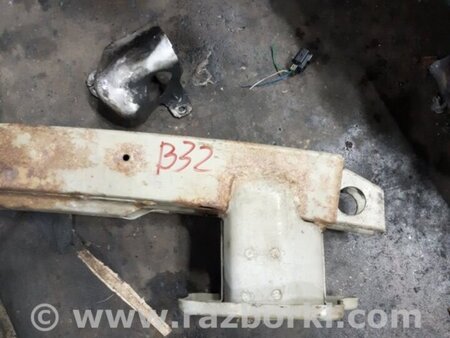 ФОТО Усилитель бампера для Subaru Tribeca B9 (05-08) Київ