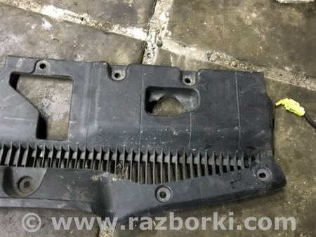 ФОТО Кронштейн для Subaru Tribeca B9 (05-08) Київ