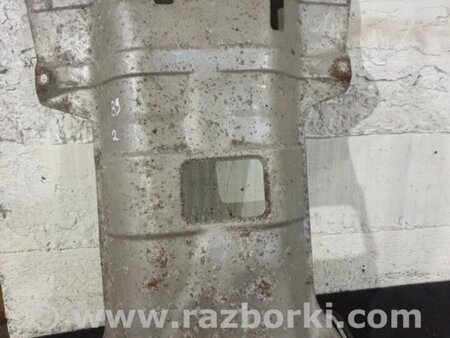 ФОТО Теплоэкран для Subaru Tribeca B9 (05-08) Київ