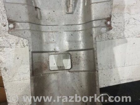 ФОТО Теплоэкран для Subaru Tribeca B9 (05-08) Київ