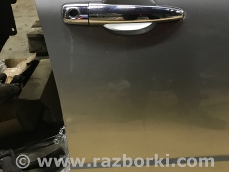 ФОТО Дверь передняя правая для Subaru Tribeca B9 (05-08) Київ