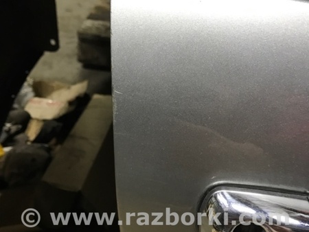 ФОТО Дверь передняя правая для Subaru Tribeca B9 (05-08) Київ