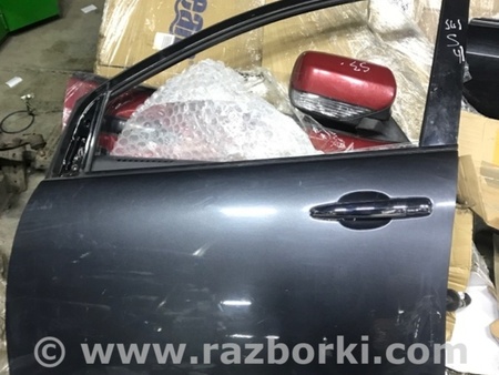 ФОТО Дверь передняя левая для Subaru Tribeca B9 (05-08) Київ
