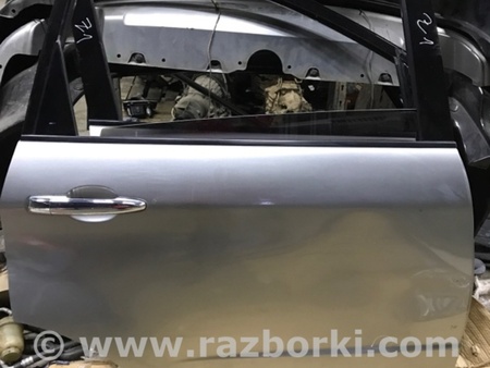 ФОТО Дверь задняя правая для Subaru Tribeca B9 (05-08) Київ