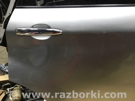 ФОТО Дверь задняя правая для Subaru Tribeca B9 (05-08) Київ