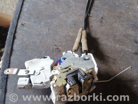 ФОТО Замок двери передний правый для Subaru Tribeca B9 (05-08) Київ