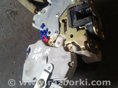 ФОТО Замок двери передний правый для Subaru Tribeca B9 (05-08) Київ