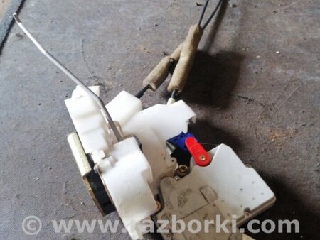 ФОТО Замок двери передний правый для Subaru Tribeca B9 (05-08) Київ