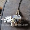 Замок двери передний правый Subaru Tribeca B9 (05-08)