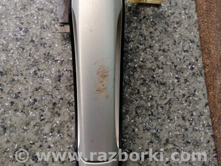 ФОТО Ручка двери внешняя левая для Subaru Tribeca B9 (05-08) Київ