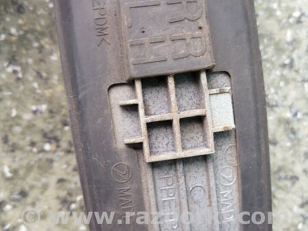 ФОТО Ручка двери внешняя левая для Subaru Tribeca B9 (05-08) Київ