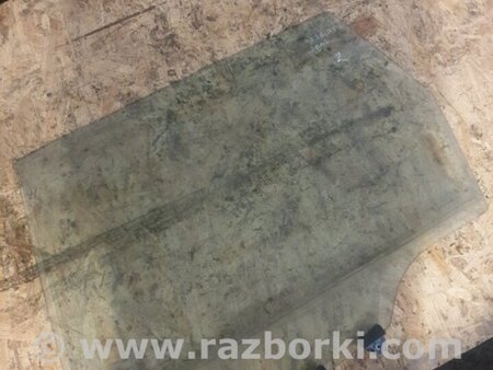 ФОТО Стекло задней левой двери для Subaru Tribeca B9 (05-08) Київ