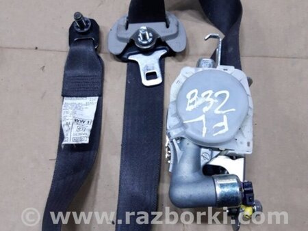 ФОТО Ремень безопасности водителя для Subaru Tribeca B9 (05-08) Київ