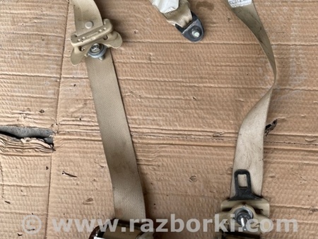 ФОТО Ремень безопасности для Subaru Tribeca B9 (05-08) Київ