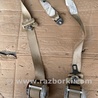 Ремень безопасности Subaru Tribeca B9 (05-08)