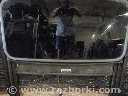 ФОТО Люк электрический для Subaru Tribeca B9 (05-08) Київ