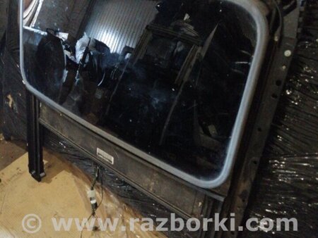 ФОТО Люк электрический для Subaru Tribeca B9 (05-08) Київ