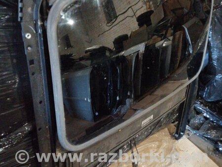 ФОТО Люк электрический для Subaru Tribeca B9 (05-08) Київ