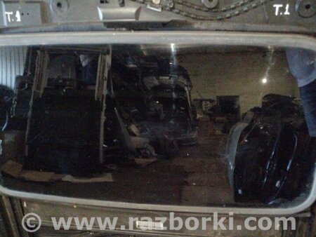 ФОТО Люк электрический для Subaru Tribeca B9 (05-08) Київ
