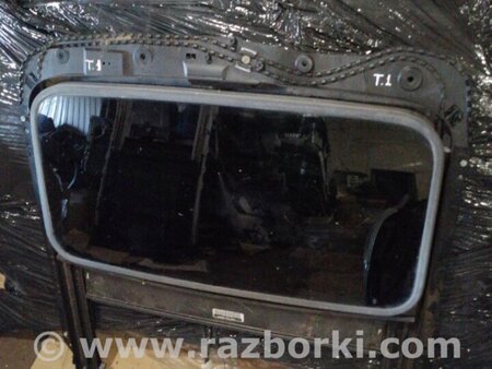 ФОТО Люк электрический для Subaru Tribeca B9 (05-08) Київ