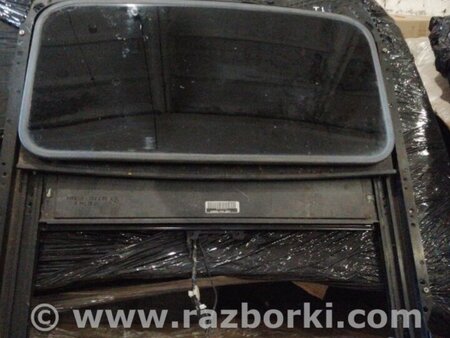ФОТО Люк электрический для Subaru Tribeca B9 (05-08) Київ