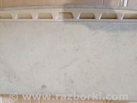 ФОТО Крышка для Subaru Tribeca B9 (05-08) Київ