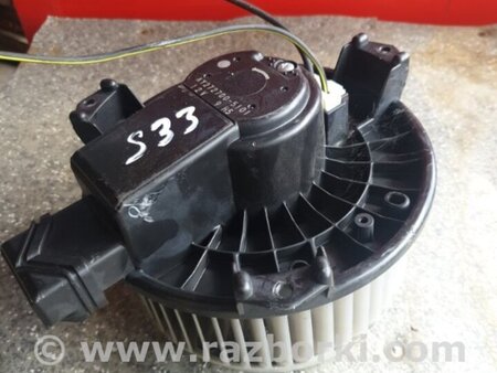 ФОТО Мотор печки для Subaru Tribeca B9 (05-08) Київ