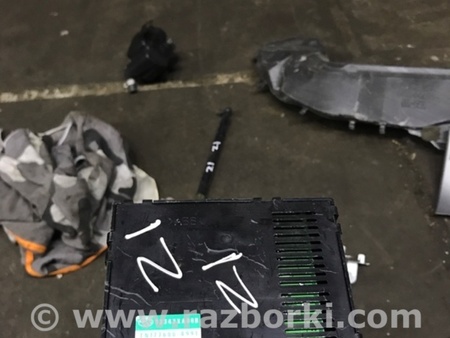 ФОТО Блок управления печкой для Subaru Tribeca B9 (05-08) Київ