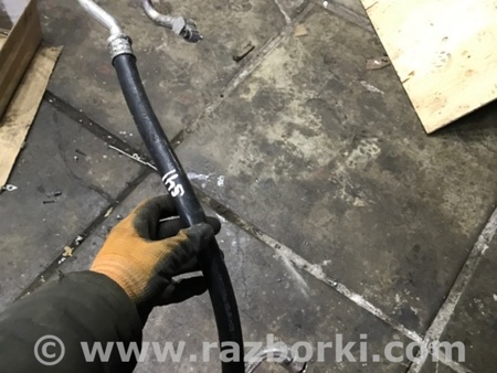 ФОТО Шланг кондиционера для Subaru Tribeca B9 (05-08) Київ
