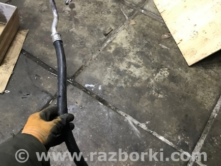 ФОТО Шланг кондиционера для Subaru Tribeca B9 (05-08) Київ